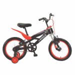 BMX bike