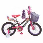 BMX bike