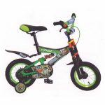 BMX bike