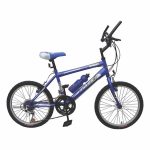 BMX bike