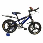 BMX-Bike