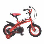 BMX bike