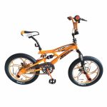 BMX bike