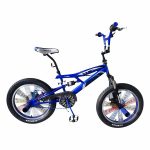 BMX bike