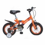 BMX bike