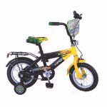 BMX bike