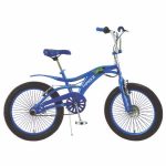 Freestyle bicycle