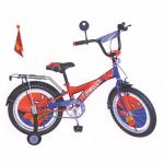 BMX bike