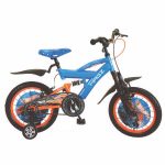 BMX bike