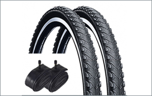 Tyres & Tubes